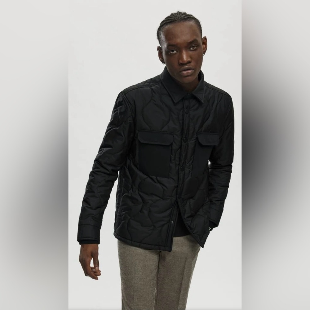 DRYKORN FOR BEAUTIFUL PEOPLE MEN JACKET SZ S